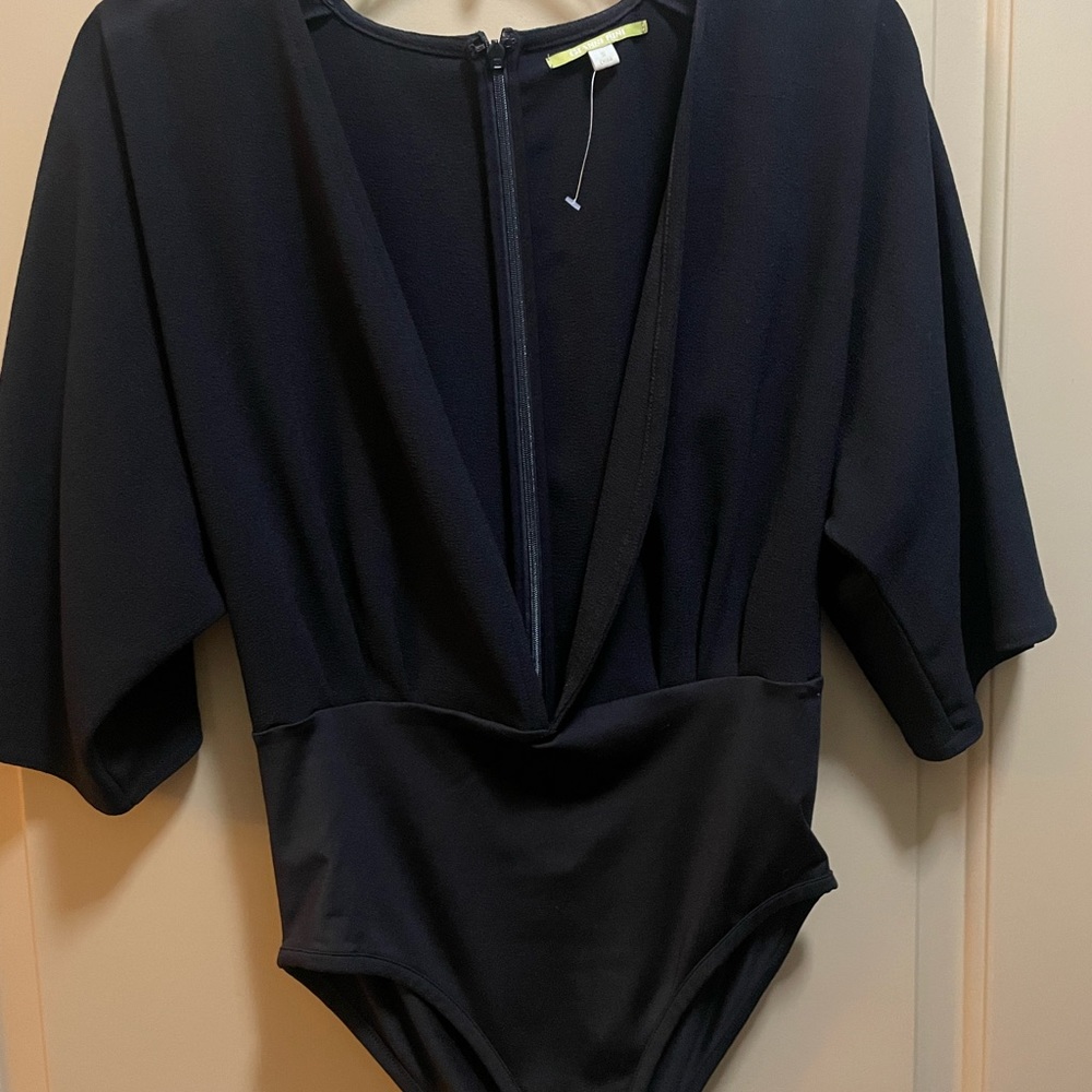 Gianni Bini bodysuit